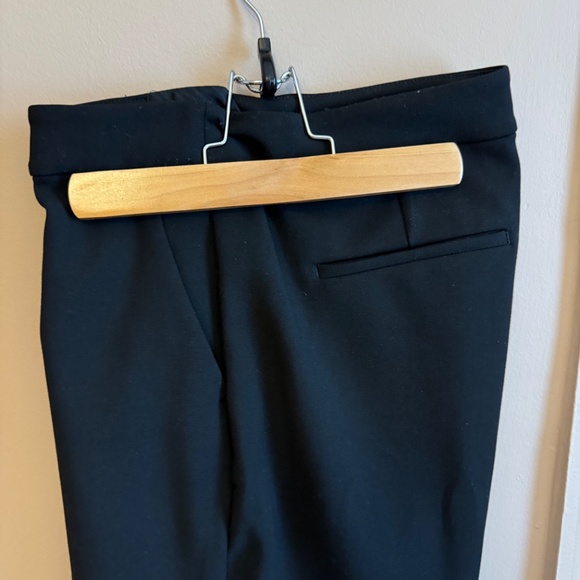 Jcrew Kate Pant Black Size 10 - Picture 2 of 7
